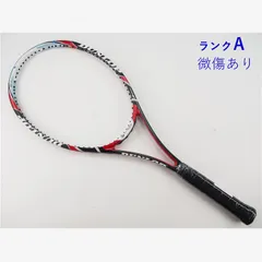 DUNLOP - 中古 テニスラケット ダンロップ エアロジェル 4D 500 ツアー 2009年モデル (G2)DUNLOP AEROGEL 4D 500 TOUR 2009 DUNLOP 中古 テニスラケット ダンロップ エアロジェル 4D 500