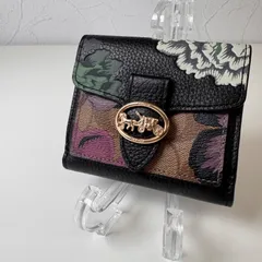 蘭丸♡ຼ Coachカフェファセット 蘭丸様専用♡ຼ Coachカフェファセット