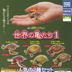 2024年最新】ウミガメ ガチャの人気アイテム - メルカリ