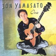【ハワイ盤サンプルCD】ジョン・ヤマサト／One