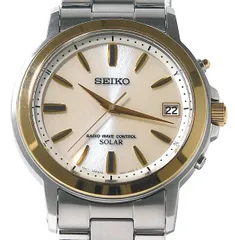 2025年最新】seiko 7b52の人気アイテム - メルカリ