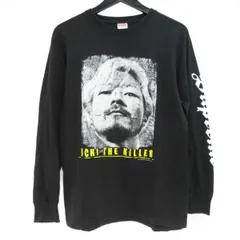 2024年最新】supreme the killerの人気アイテム - メルカリ