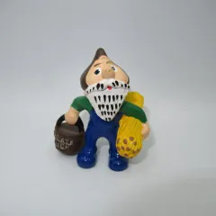 ハーシーズ　Hershey's PVC フィギュア　4体 ハーシーズ Hershey's PVC フィギュア 4体