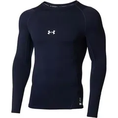 アンダーアーマー　UNDER ARMOUR　ドーム　長袖　コールドギア　UAコンプレッション　ロングスリーブ　シャツ　トレーニング 　インナー　野球　ソフト　1375373　★5500