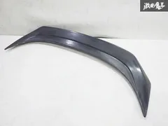 RX-8 rx8 SE3P リアウィング トランク付き RX-8 SE3P リアウイング リアスポイラー トランクスポイラー