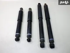 2025年最新】ハイエース 純正 ショックの人気アイテム - メルカリ