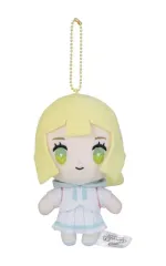 2026年最新】ポケモン リーリエ ぬいぐるみの人気アイテム - メルカリ