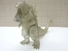 ゴジラ イトーヨーカドー限定 タグ付 バンダイ マルサン ブルマァク