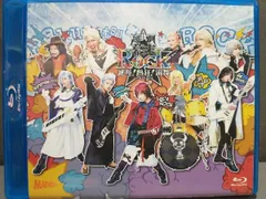 (未使用･未開封品)　超歌劇(幕末Rock)黒船来航 [Blu-ray] 0pbj0lf 71Mpj4lI6QL._AC_SY200_QL15_.jpg