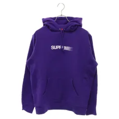 2024年最新】supreme motion logo hooded sweatshirtの人気アイテム ...