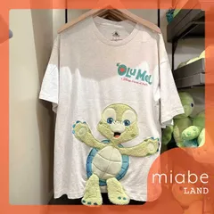 Group A｜3営業日国内倉庫発送｜香港、上海ディズニー公式グッズ専門 miabe LAND｜ダッフィー＆フレンズ｜オルメル｜常設｜ぬいぐるみ ワッペン Tシャツ