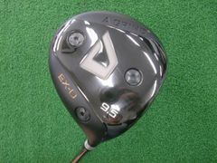 ドライバー その他 A GRIND+ EX-D/Diamana ZF50(試打用）/S/9.5[9119]
