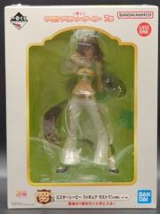 BANDAI SPIRITS 이치 반 쿠지 말 딸 프리티 더비 7탄 라스트원상 미스터 시비 라스트원 ver. 피규어