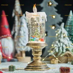 2025年最新】クリスマスツリー 電飾 レトロの人気アイテム