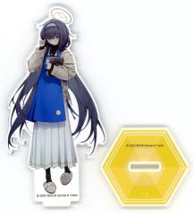 ブルーアーカイブ ブルアカ PEER 現代デパート アビドス バッグ - メルカリ