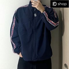 新品タグ付き　ヒステリックグラマー　薄手ジャージ　トラックジャケット　メンズ　M 103604_db01.jpg?20250221100614