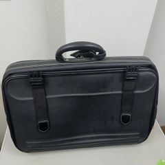 大型カバン　フィリップ　黒　BAG
