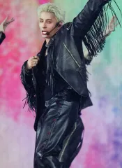 【中古】キャラカード 西洸人/A レターカード 「Blu-ray/DVD INI 2ND ARENA LIVE TOUR [READY TO POP!] IN KYOCERA DOME OSAKA 初回限定盤」 封入特典