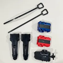 ベイブレードX　ランチャーセット　【送料無料】