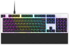 【新品】NZXT FUNCTION ゲーミングキーボード フルサイズ【正規代理店2年保証】