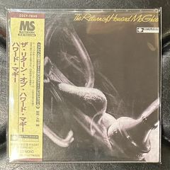 廃盤紙ジャケSHM-CD】キャメル 「キャメル」 Camel - メルカリ