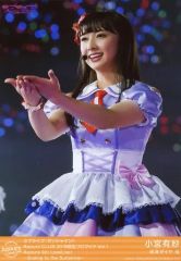 [중고]생사진(여성) Aqours/코미야 아리사/라이브 포토/Aqours 4th LoveLive!~Sailing to the Sunshine~/러브라이브! 선샤인!! Aqours CLUB 2019 한정 브로마이드 VOL.1
