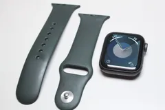 Apple Watch SE（第1世代）GPS/40mm/A2351〈MYE02J/A〉⑤