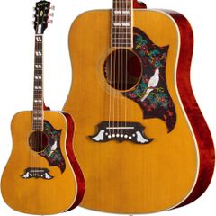 GIBSON Hummingbird ギブソン ハミングバード 2002年製 - メルカリ