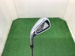 TaylorMade - 左　レフティアイアンセット　テーラーメイド　SLDR 左利き　左用　ゴルフセット TaylorMade 【レフティ(左用)】テーラーメイド ニューP・7CB