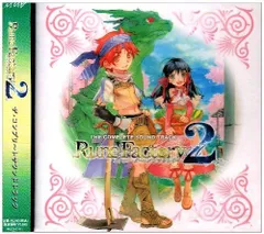 未開封　ルーンファクトリー3　ルーンファクトリー4　サウンドトラック　ドラマCD Amazon.co.jp: ルーンファクトリー4 こっそり聴きたい添い寝CD