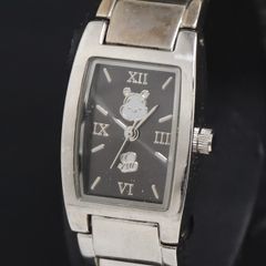 SNOOPY 2001 腕時計 クォーツ ステンレス - メルカリ