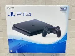 2024年最新】500GB cuh-2000 ps4の人気アイテム - メルカリ