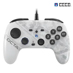 ファイティングコマンダー OCTA for WindowsR PC(WHITE)