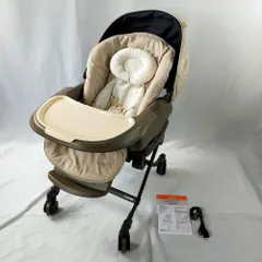 ホワイトレーベル ネムリラ AUTO SWING BEDi Long スリープシェル EG＋