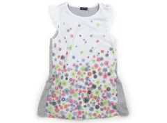 【べべ/BeBe】ワンピース 140サイズ 女の子【子供服・ベビー服】（1863698）