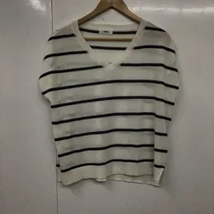 RCWB アールシーダブリュービー カットソー 半袖 4209SR70-0880 RODEO CROWNS Vネック