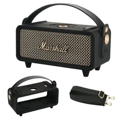【ジャンク】エンバートン2　Marshall　EmbertonⅡ 国内正規品 Amazon.com: Marshall Emberton II Portable Bluetooth Speaker