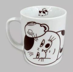キヨ・レトルト/【新品】マグカップ箱付き ゲーム実況グッズ/全身