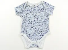 【ネクスト/NEXT】ロンパース 50サイズ 女の子【子供服・ベビー服】（1880310）