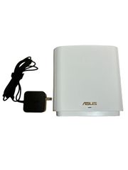 ASUS WiFi 無線 ルーター WiFi6　ZenWiFi AX (XT8) (白)