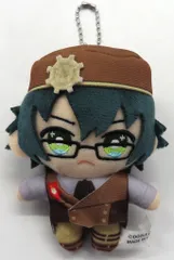 【中古】キーホルダー おんりー ちぃぬい 「ドズル社ミュージアム in なんば(2024)」