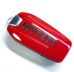 基盤あり】Ferrari フェラーリ スマートキー 鍵 レプリカ - メルカリ