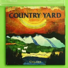 2025年最新】Country yard cdの人気アイテム - メルカリ