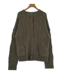 Mila Owen カーディガン レディース 【古着】【中古】【送料無料】