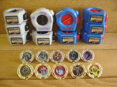 ♯Grc27Io ポケモンカ プロジェクターライト 2010年 劇場版 全8種 ♯Grc27Io ポケモンカ プロジェクターライト 2010年 劇場版 全8
