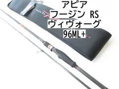 2025年最新】アピア フージンrsの人気アイテム - メルカリ