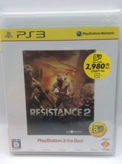【PS3ゲームソフト】 レジスタンス2