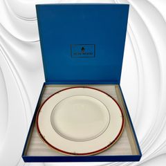 Rosenthal ローゼンタール オレンジ 円形大皿 - メルカリ