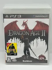 【PS3ゲームソフト】ドラゴンエイジ2