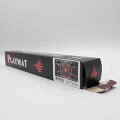 2025年最新】mtg プレイマット 公式の人気アイテム - メルカリ